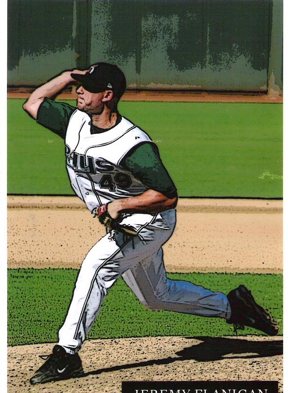 Jeremy James - Class of 2000 - San Lorenzo High School