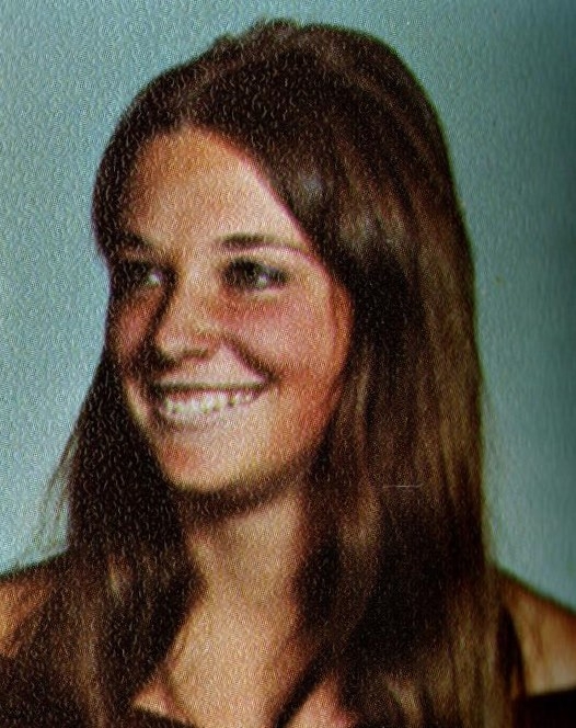Laura Wittorp - Class of 1970 - San Lorenzo High School