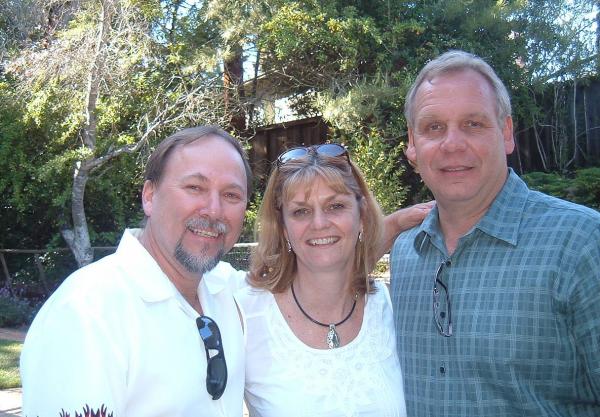 Clay Reid - Class of 1973 - San Lorenzo High School