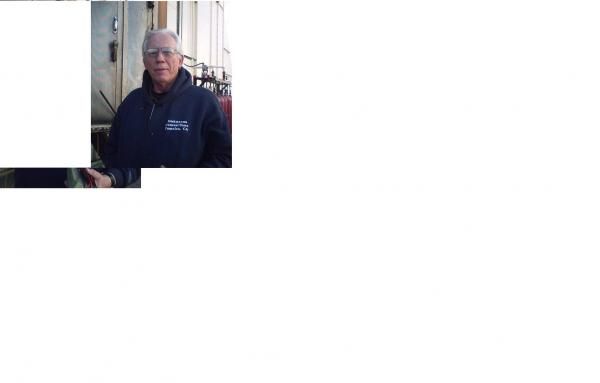 Tim Erway - Class of 1965 - San Lorenzo High School