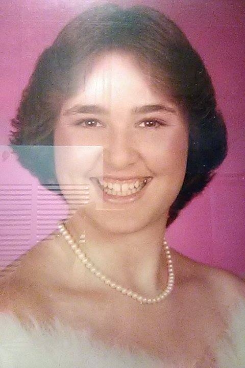 Sheri Tipton - Class of 1987 - San Lorenzo High School