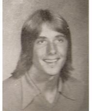 Darryl Vidor - Class of 1976 - San Lorenzo High School