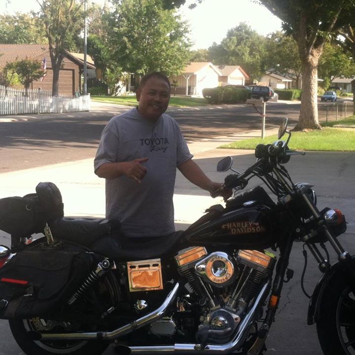 Alan Ilac - Class of 1974 - San Lorenzo High School