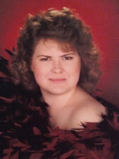 Jene Rodgers - Class of 1989 - San Lorenzo High School