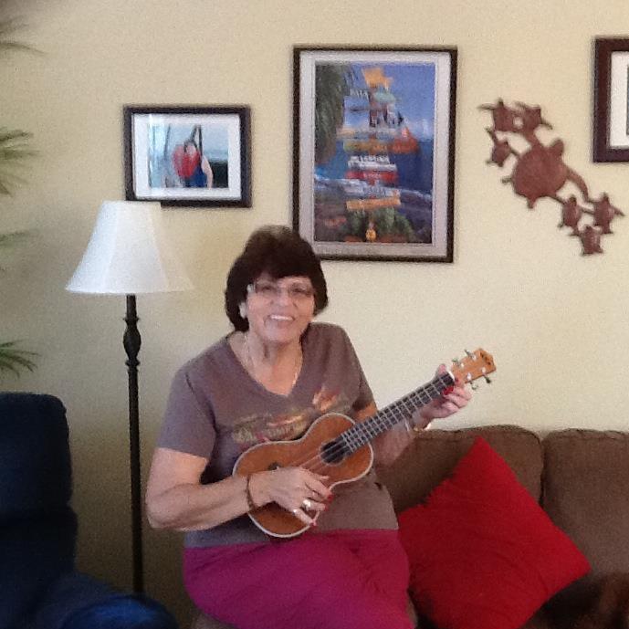 Carol Valentine-heisler - Class of 1964 - San Lorenzo High School