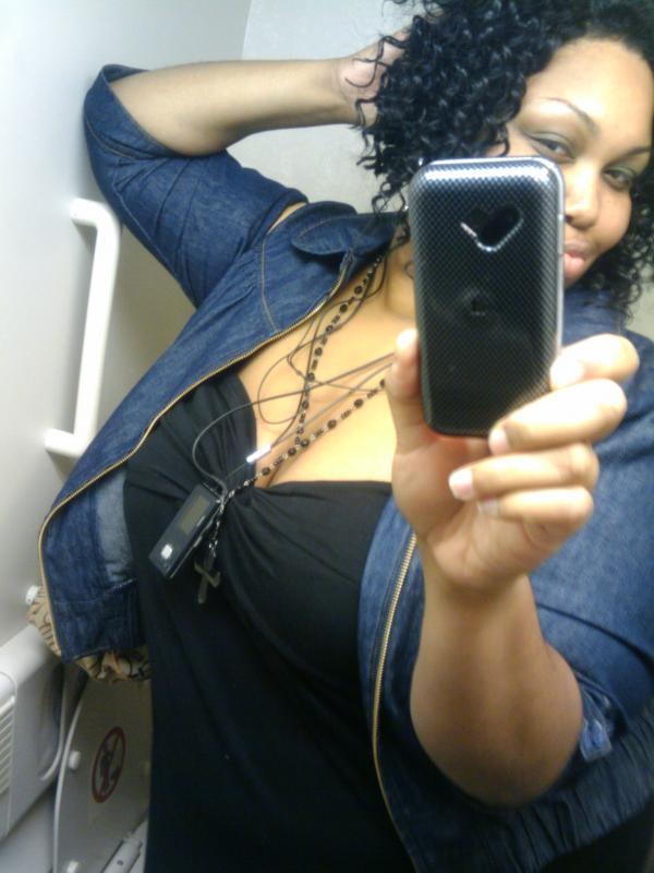 Julia Bates - Class of 2001 - San Lorenzo High School