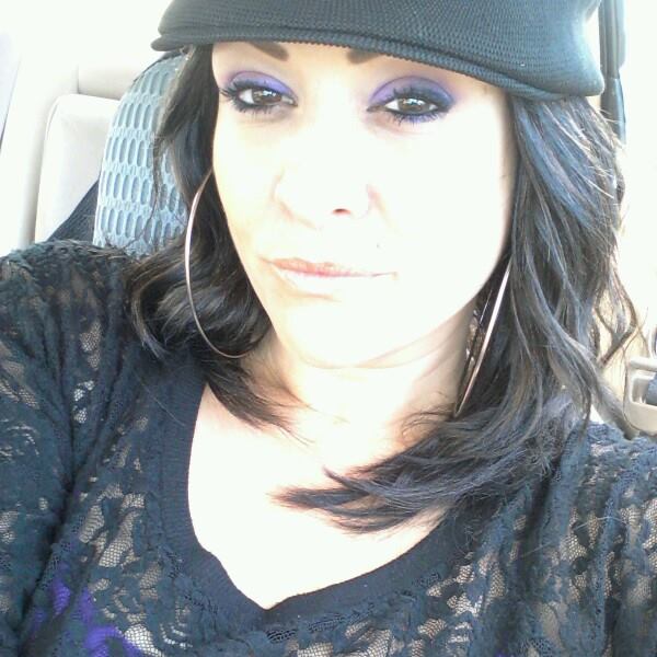 Tania Afanador - Class of 1994 - San Lorenzo High School