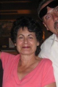 Deborah Miramontes - Class of 1970 - San Lorenzo High School