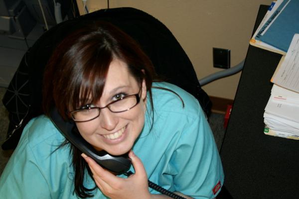 Sarah Henshaw - Class of 2002 - San Lorenzo High School