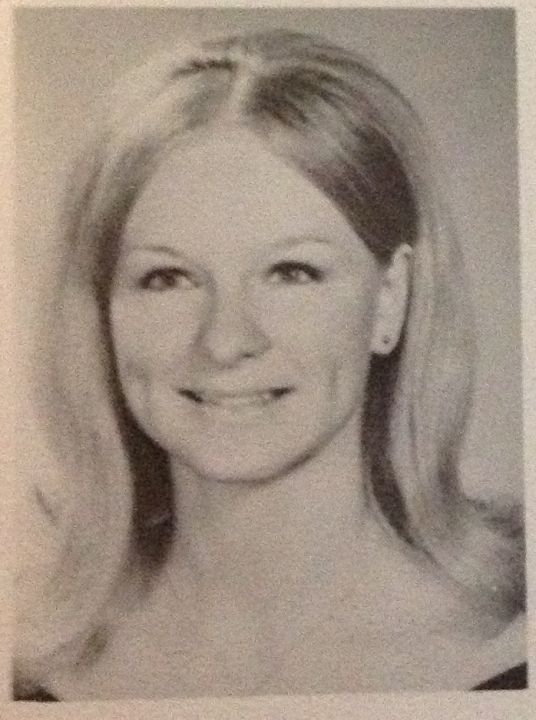 Carol Pearson - Class of 1969 - San Lorenzo High School