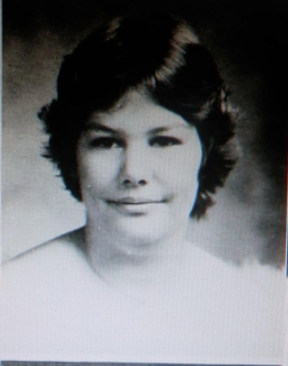 Gayle Moss - Class of 1980 - San Lorenzo High School