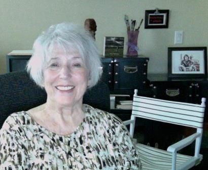 Loretta Mullen - Class of 1957 - San Lorenzo High School