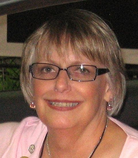 Patricia Shannon Sullivan Sullivan - Class of 1971 - San Lorenzo High School