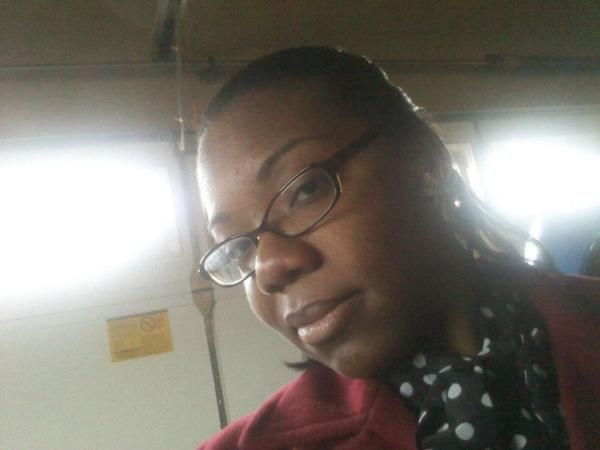 Lamichelle Arnold - Class of 2003 - San Lorenzo High School