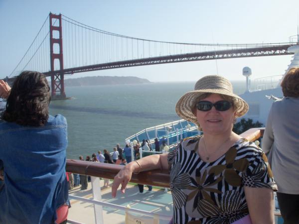 Robin Erdman - Class of 1972 - San Lorenzo High School