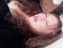 Kristy Lynch - Class of 1995 - San Lorenzo High School
