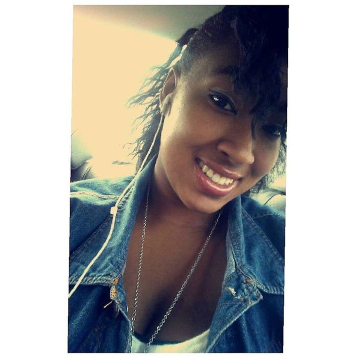 Mia Mcclain - Class of 1996 - San Lorenzo High School