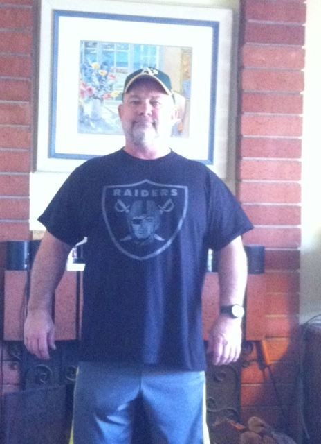 Mike O'brien - Class of 1975 - San Lorenzo High School