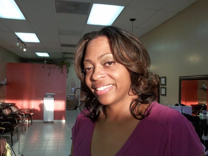Shannon Woods - Class of 1989 - San Lorenzo High School