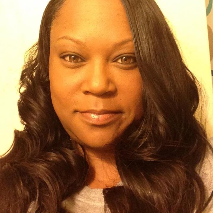 Nicole Perkins - Class of 1994 - San Lorenzo High School