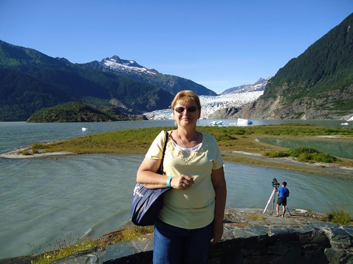 Linda Heaton - Class of 1965 - San Lorenzo High School
