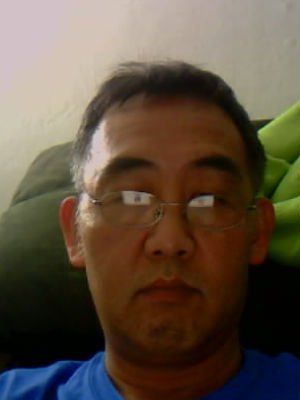 Steve Tran - Class of 1983 - San Lorenzo High School