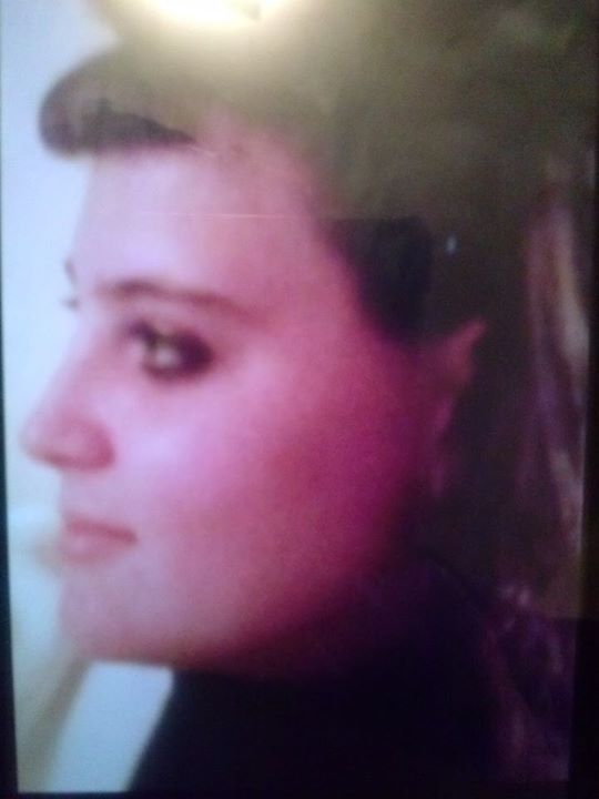 Tammie Jones - Class of 1988 - San Lorenzo High School