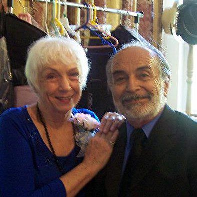 Louis Dasilva - Class of 1960 - San Lorenzo High School
