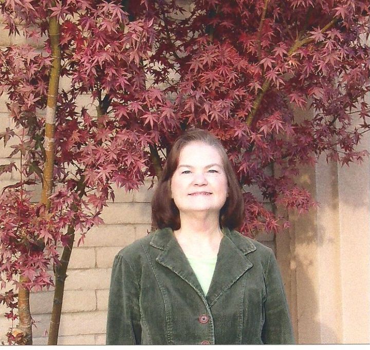 Mary Buckman - Class of 1968 - San Lorenzo High School