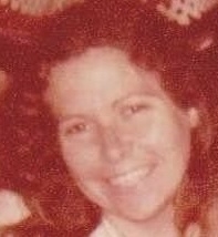 Linda Linda Adams - Class of 1972 - San Lorenzo High School