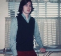 George Thompson, class of 1971