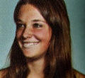 Laura Wittorp, class of 1970