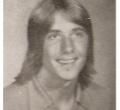 Darryl Vidor, class of 1976