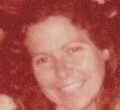 Linda Linda Adams, class of 1972