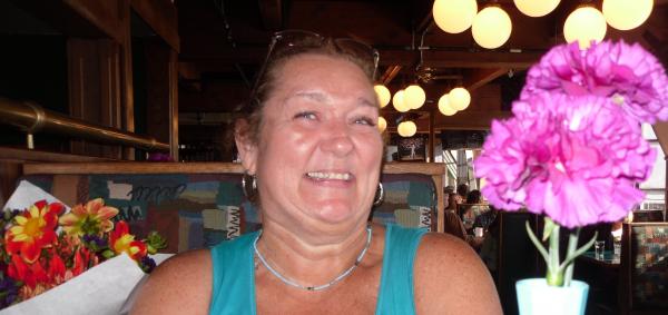 Diane Parker - Class of 1974 - Tokay High School