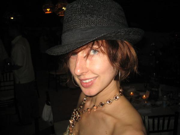Lesley Logan - Class of 2001 - Tokay High School