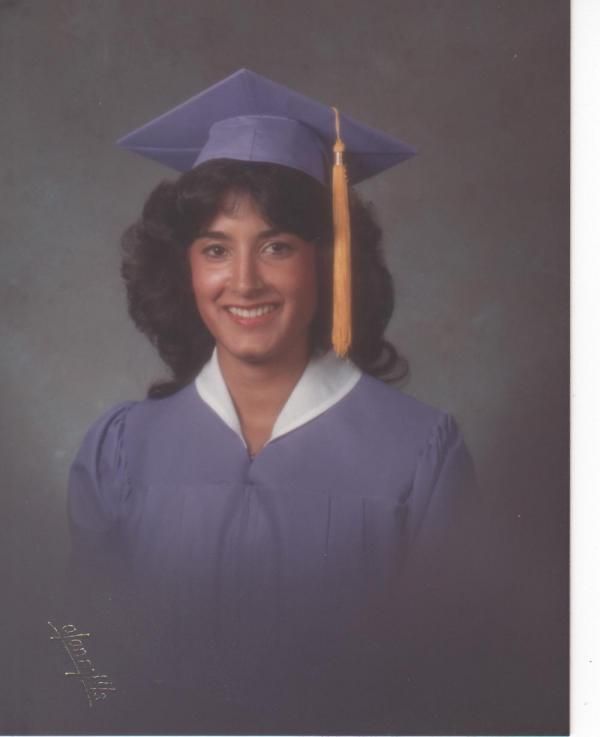 Denise Souza - Class of 1981 - Tokay High School