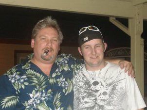 Bill Mcmurtrie - Class of 1979 - Tokay High School