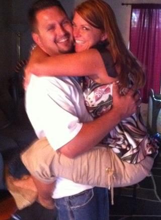 Jimmie N Courtney Vargo - Class of 1994 - Tokay High School