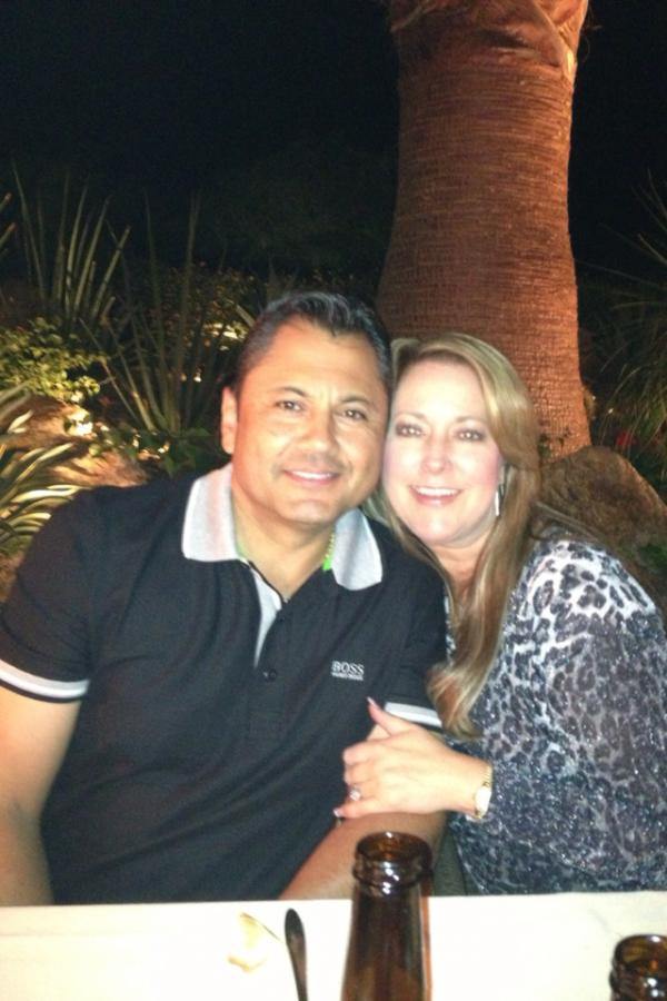 Cheryl Petersen - Class of 1983 - Tokay High School