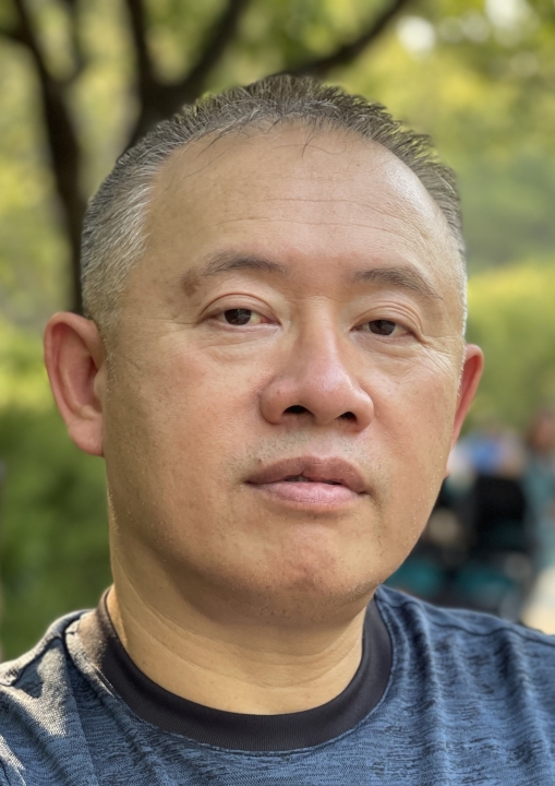 Tai Do - Class of 1990 - Tokay High School