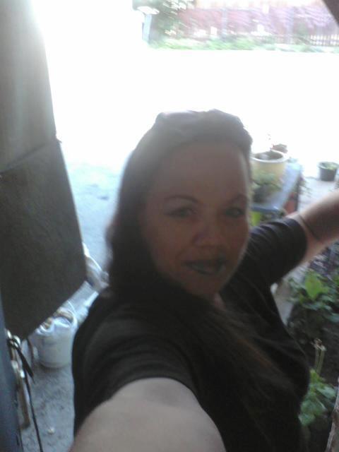 Barbara Medina - Class of 1990 - Tokay High School