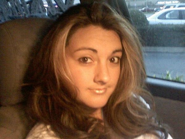 Liz Allen - Class of 1998 - Tokay High School