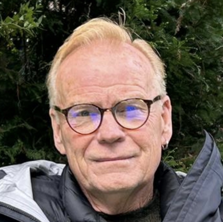 Michael Edson - Class of 1973 - Tokay High School