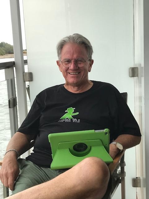 Larry Coffman - Class of 1968 - Weed High School