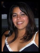 Carmen Bernadette - Class of 2004 - Whittier High School