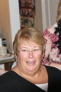 Pam Mauss - Class of 1963 - Whittier High School