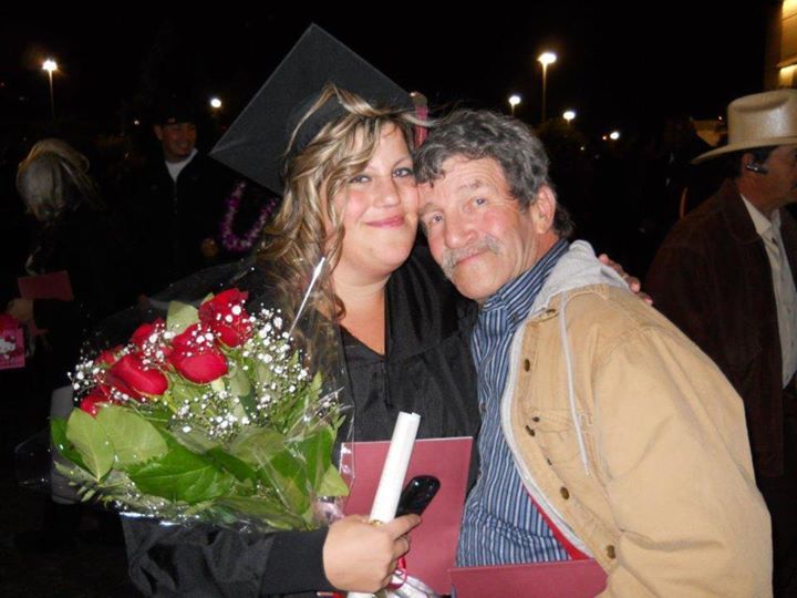 Sarah Loshak - Class of 2000 - Whittier High School
