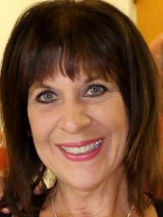 Barbara Mourant - Class of 1973 - Whittier High School