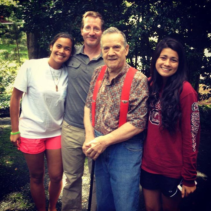 Donald Coffman - Class of 1956 - Whittier High School